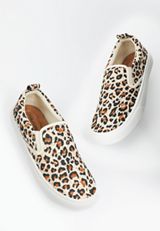 SuperCush Kate Slip On Sneaker, LEOPARD, small