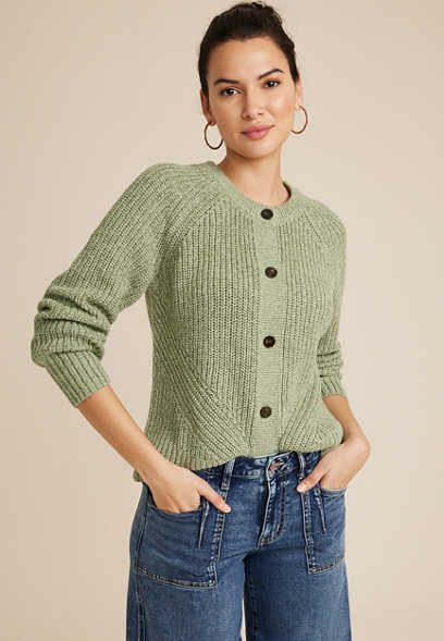 Women's Cozy Sweaters, Cardigans & Kimonos