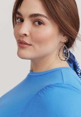 Silver Hammered Teardrop Earrings, SILVER, small