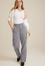 HR SeamedUtilityPant, C3392, small