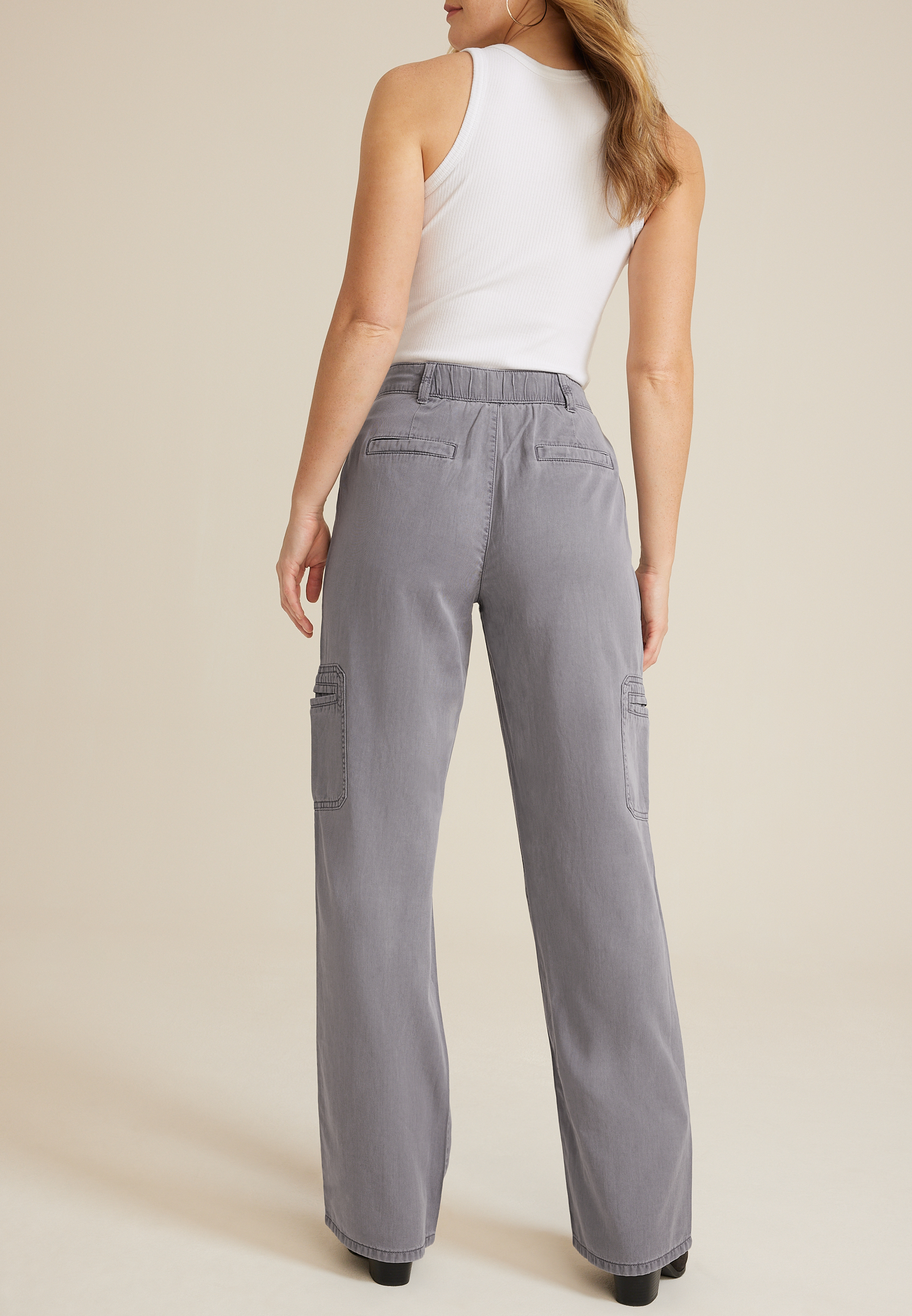 HR SeamedUtilityPant, C3392, large