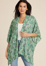Paisley Kimono, C8268, small