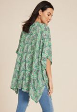 Paisley Kimono, C8268, small