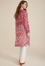Ikat Kimono, C9405, small