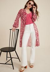 Ikat Kimono, C9405, small