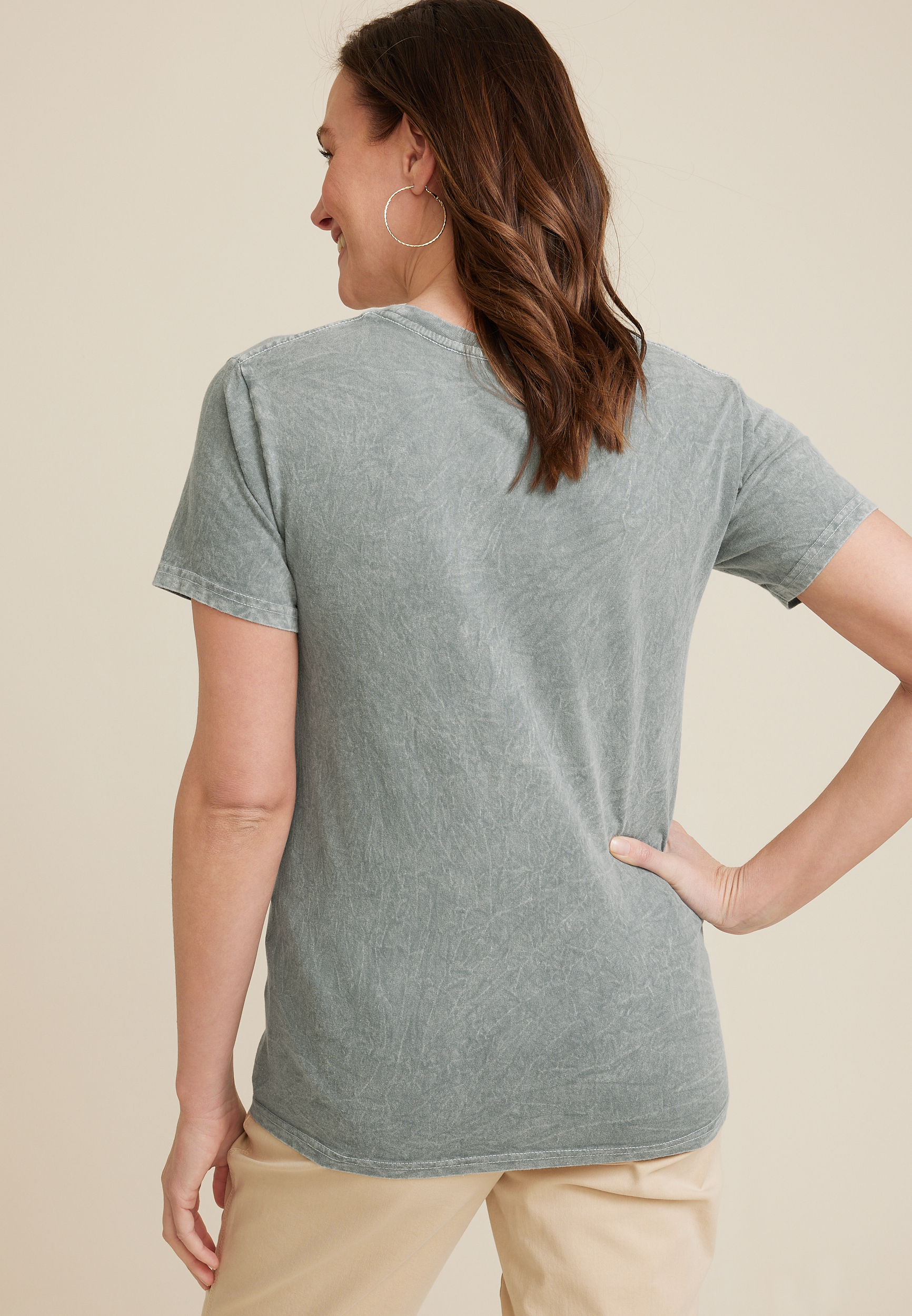 New York City Graphic Tee, C829, large