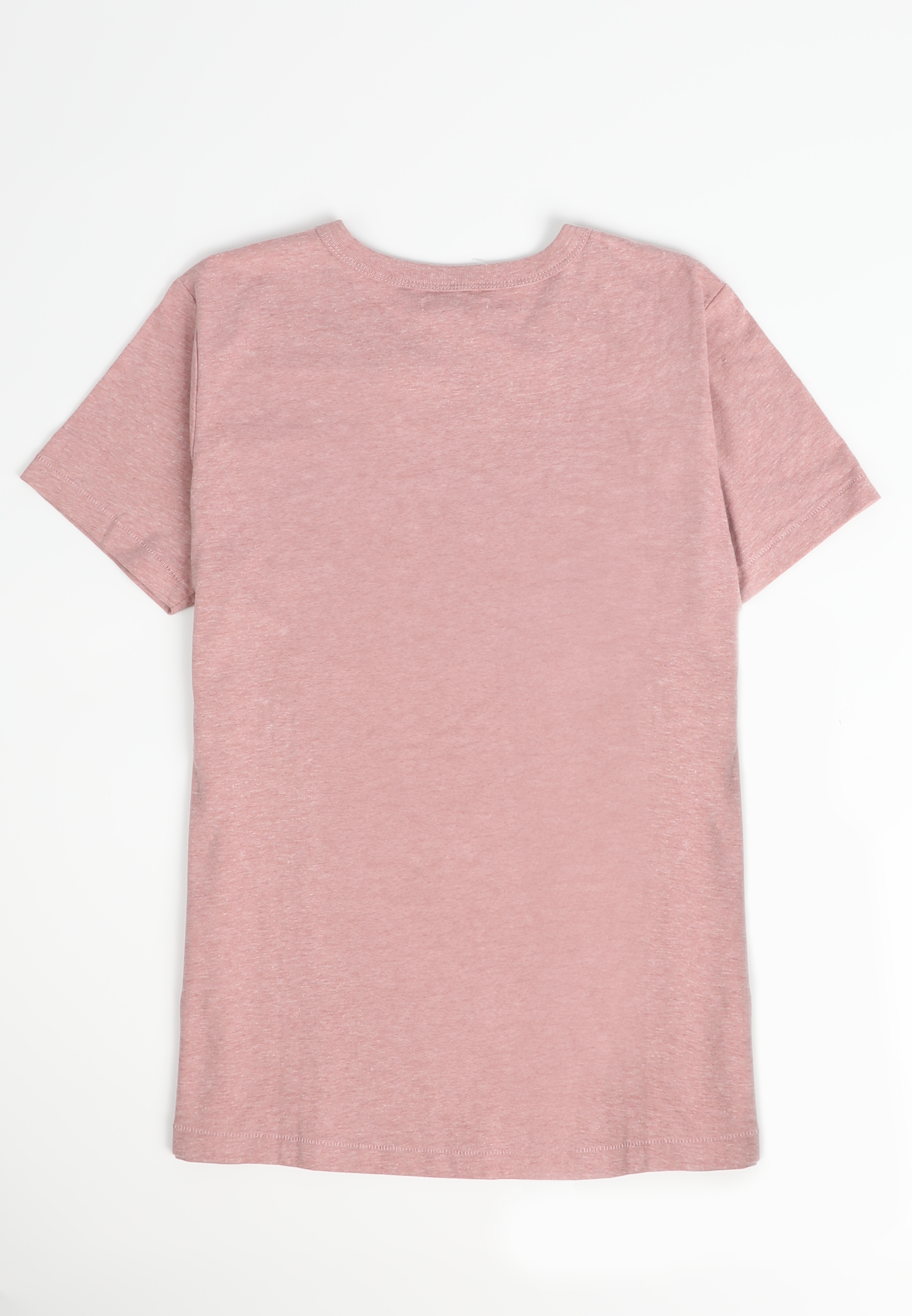 Plus Size Good Grandmas Say Bad Words Graphic Tee, PINK, large