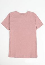 Plus Size Good Grandmas Say Bad Words Graphic Tee, PINK, small