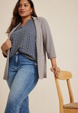 Plus Size Atwood Tank Top, C1505, small
