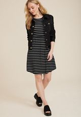 24/7 Danica Dress, C1756, small