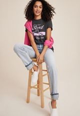 Ford Graphic Tee, C1876, small
