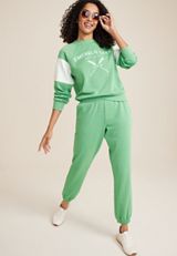 Emerald Lake Sweatshirt, C5327, small