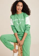Emerald Lake Sweatshirt, C5327, small