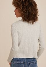 Button Front Cardigan, C151, small