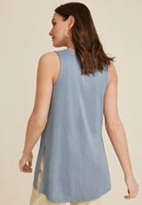 24/7 Tunic Tank Top, C4656, small