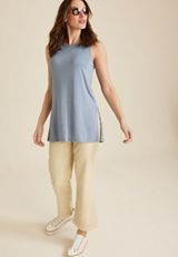 24/7 Tunic Tank Top, C4656, small