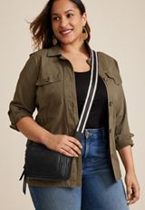 Camera Crossbody Bag, C106, small
