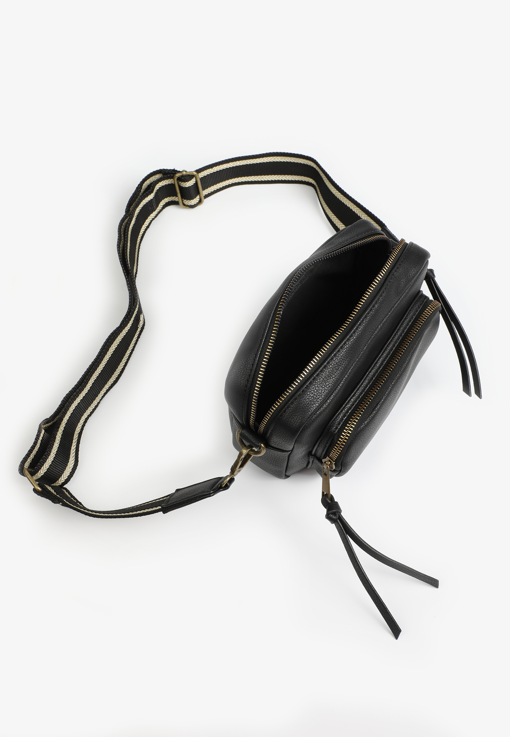 Camera Crossbody Bag, C106, large