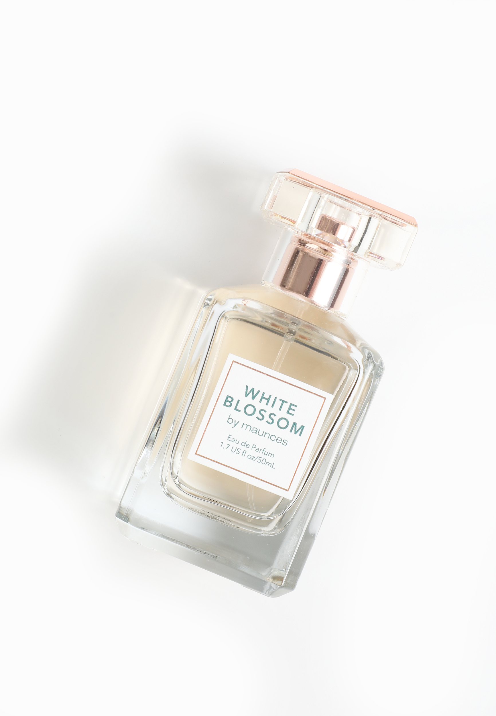 Limited Edition White Blossom Fragrance, C557, large