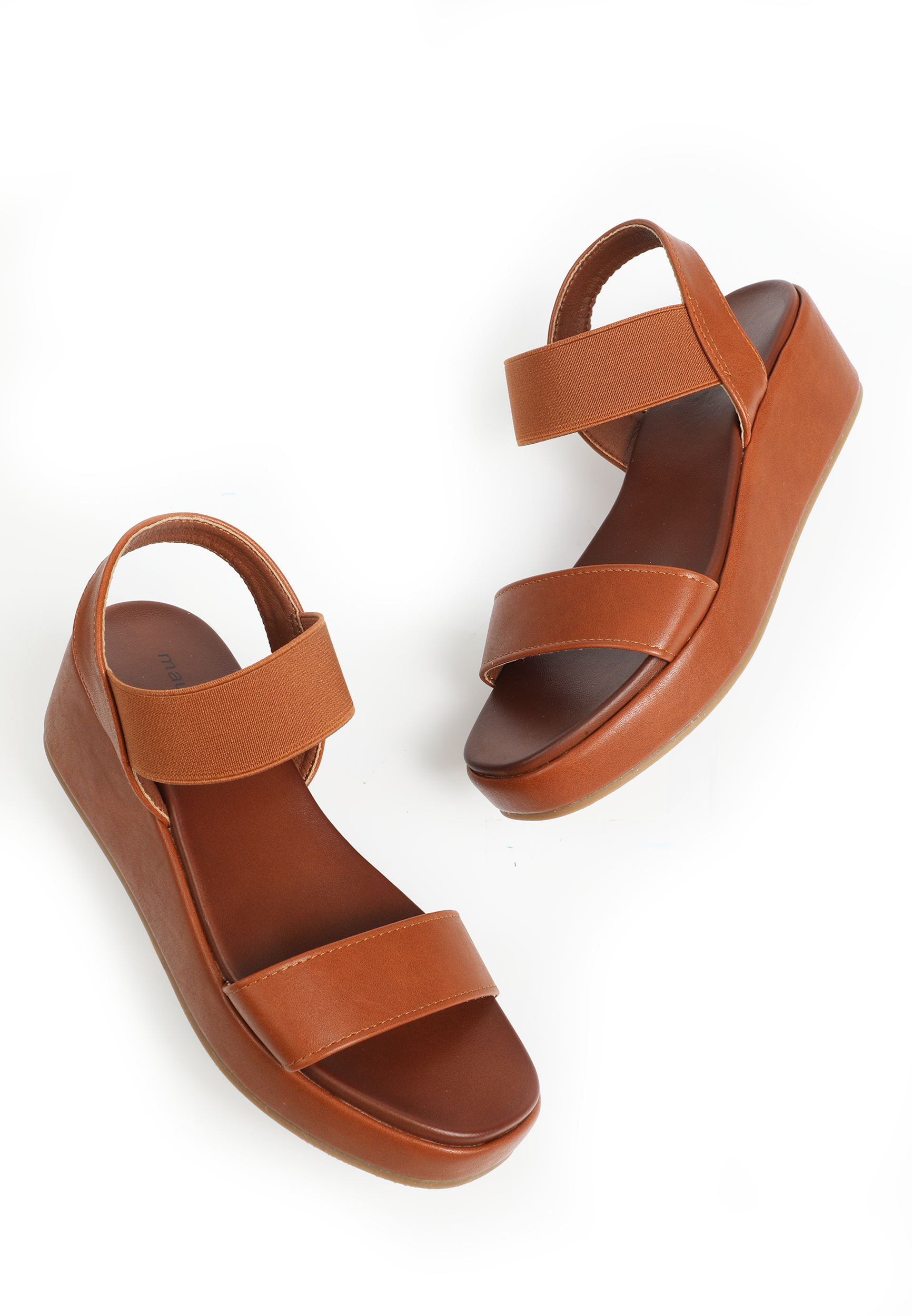 SuperCush Aubrey Wedge, C1144, large