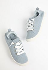 SuperCush Mariah Denim Sneaker, C1149, small