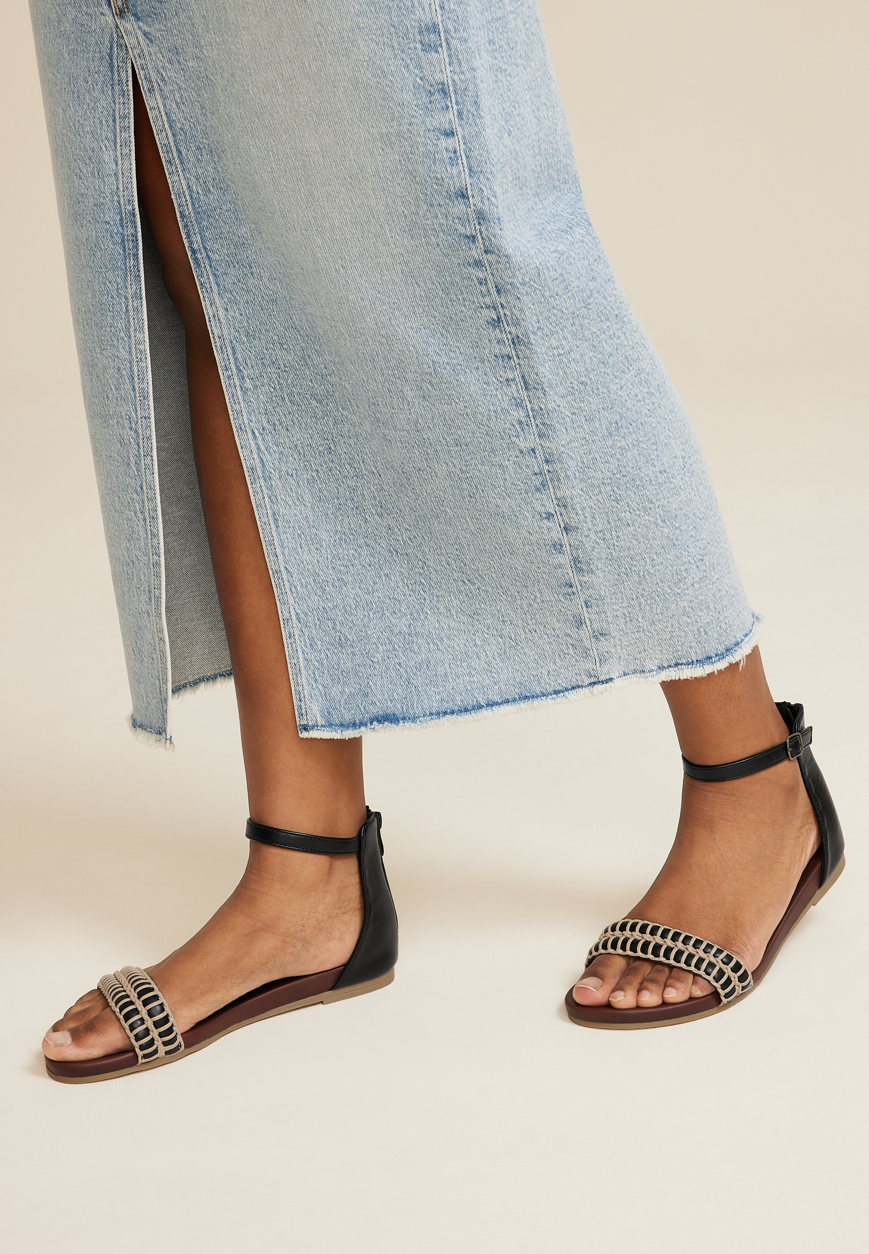 SuperCush Alice Sandal, C106, large