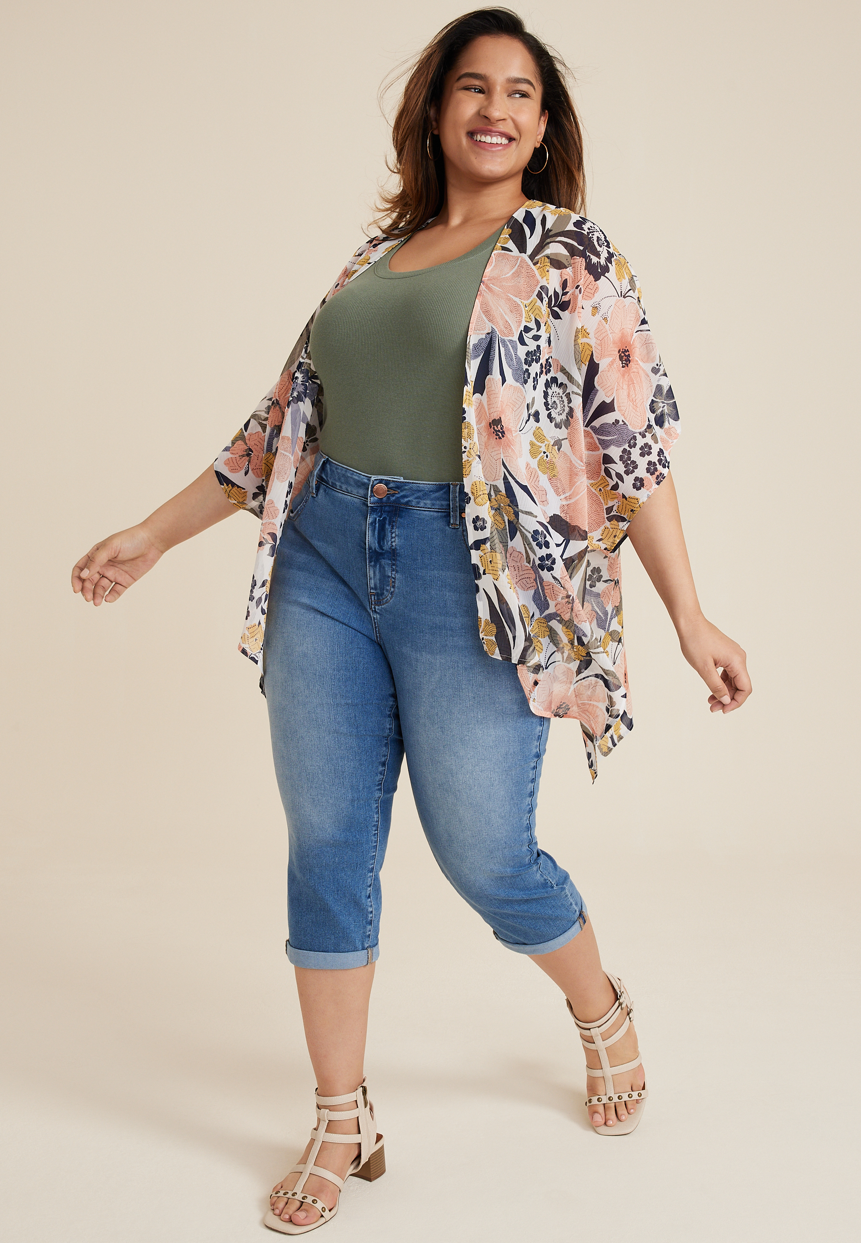 76 Plus Size Denim ideas  plus size, plus size fashion, plus size