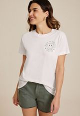 Boy Moms Club Oversized Fit Graphic Tee, C2789, small