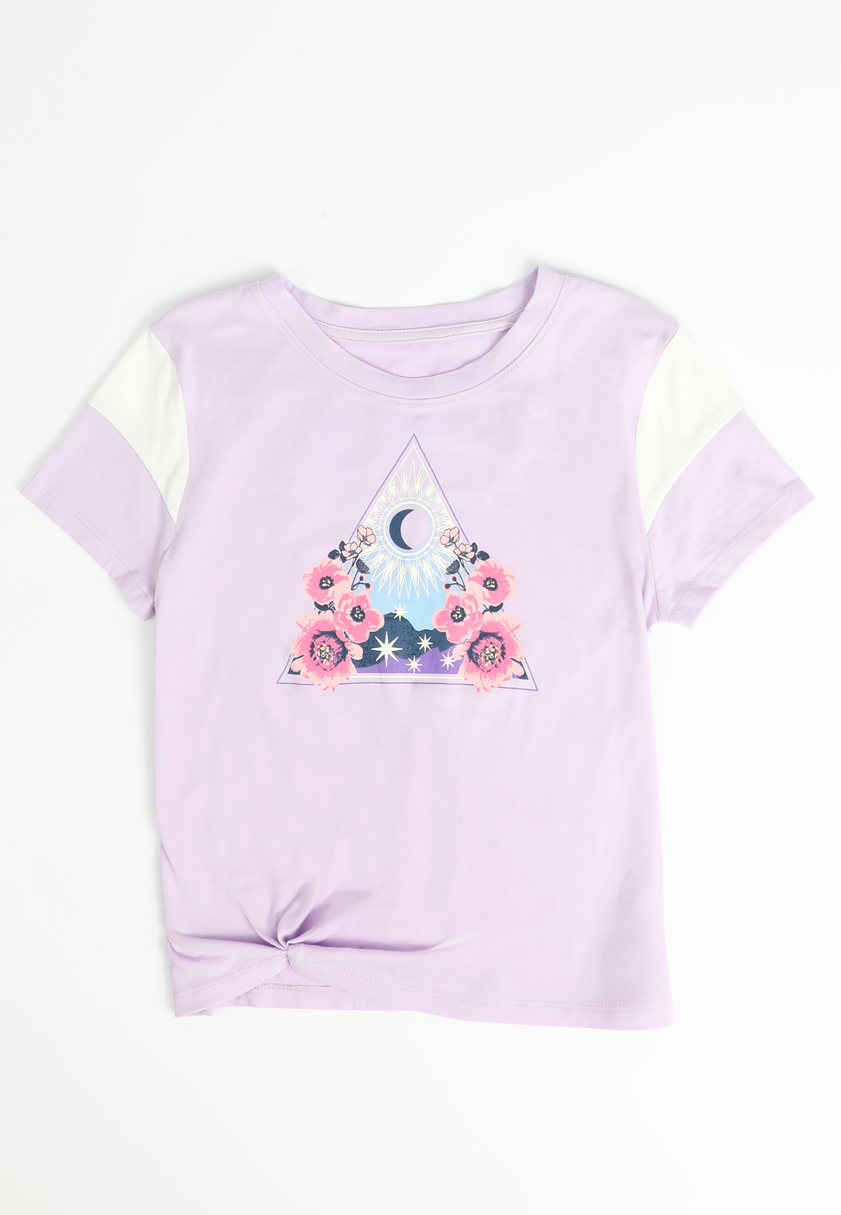 Kid Girls' T-shirts, Tanks Undercolors 2023