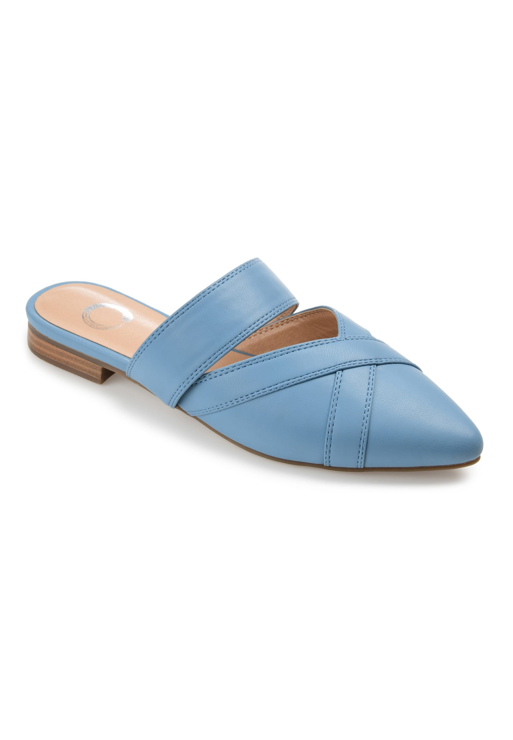 Journee Womens Tru Comfort Foam™ Stasi Mule | maurices