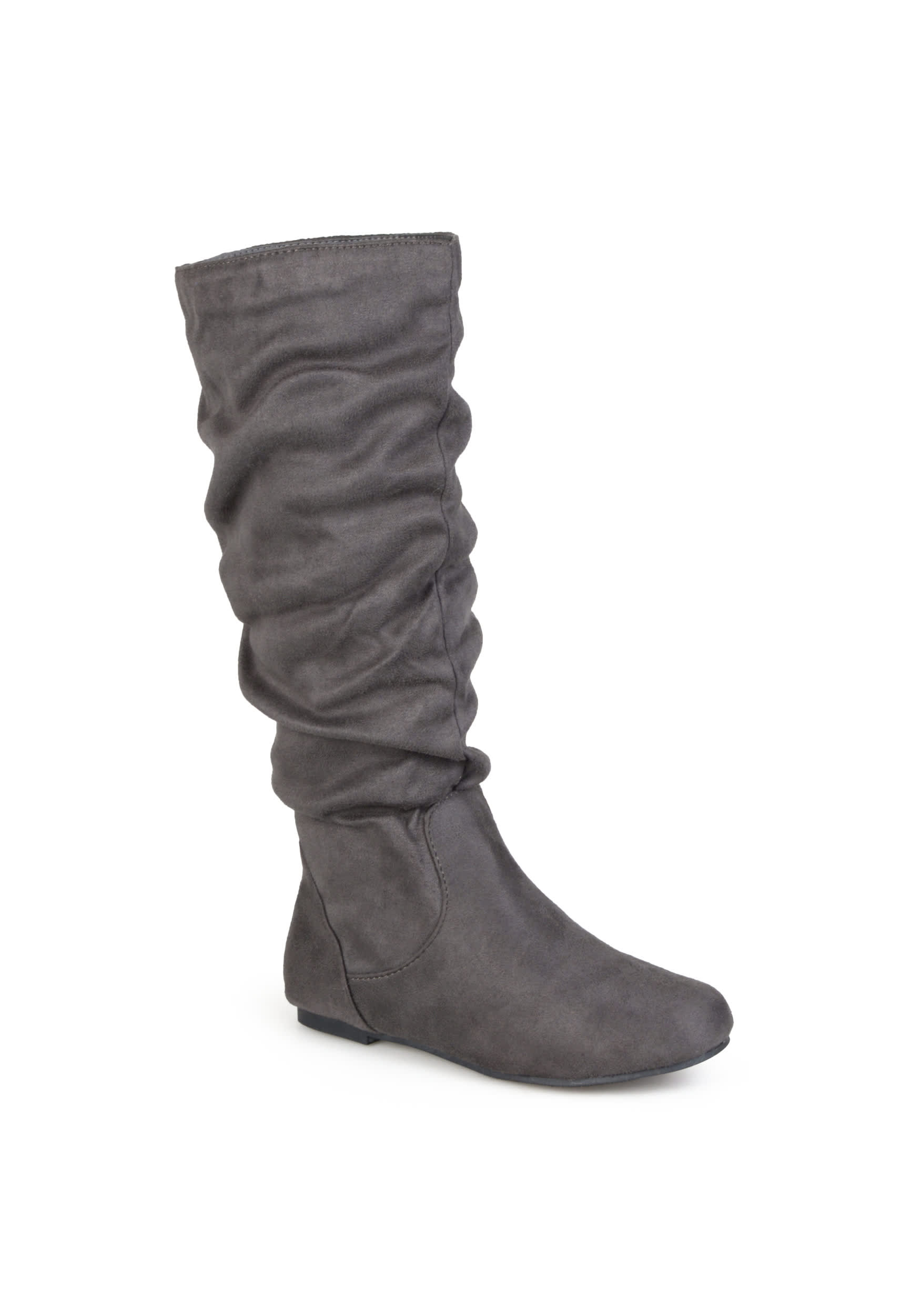Journee Collection Womens Rebecca Tall Boot | maurices