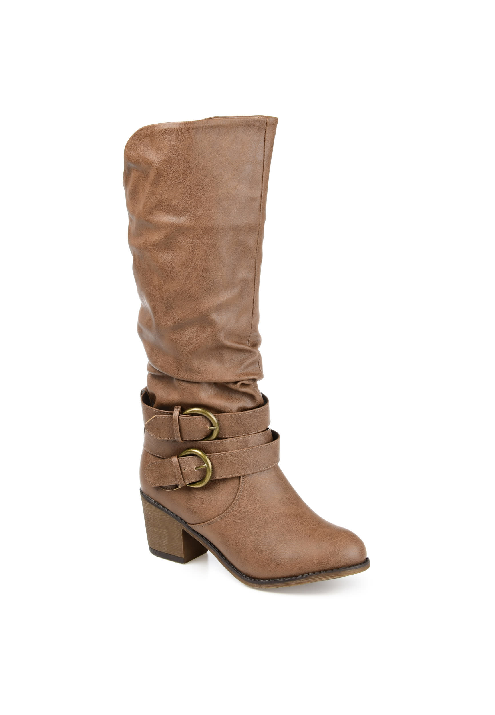 Capri Dress Boots: Stylish and Comfortable Footwear for Any Occasion – Slim  Calf Boots