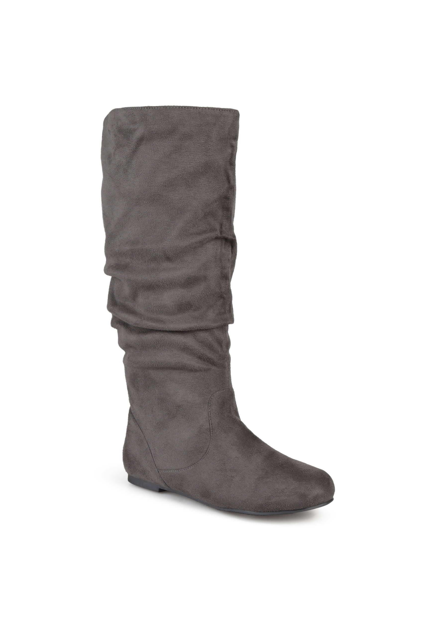 Journee Collection Rebecca Womens Wide Calf Boot | maurices