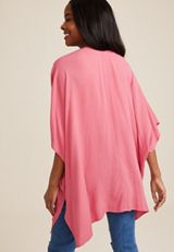 Crinkle Kimono, C6301, small