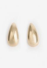 Bubble Drop Earrings, C605, small