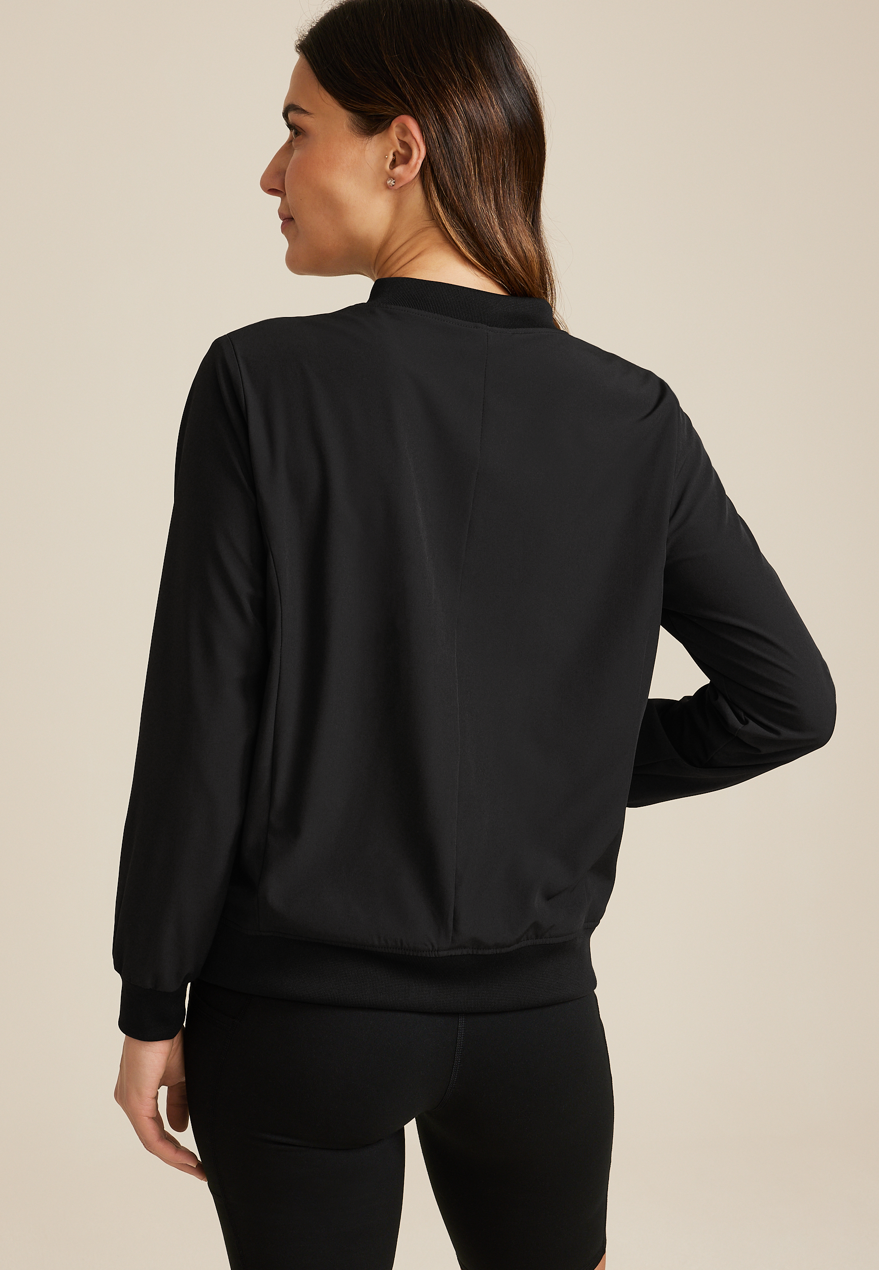 Bomber Jacket, C106, large