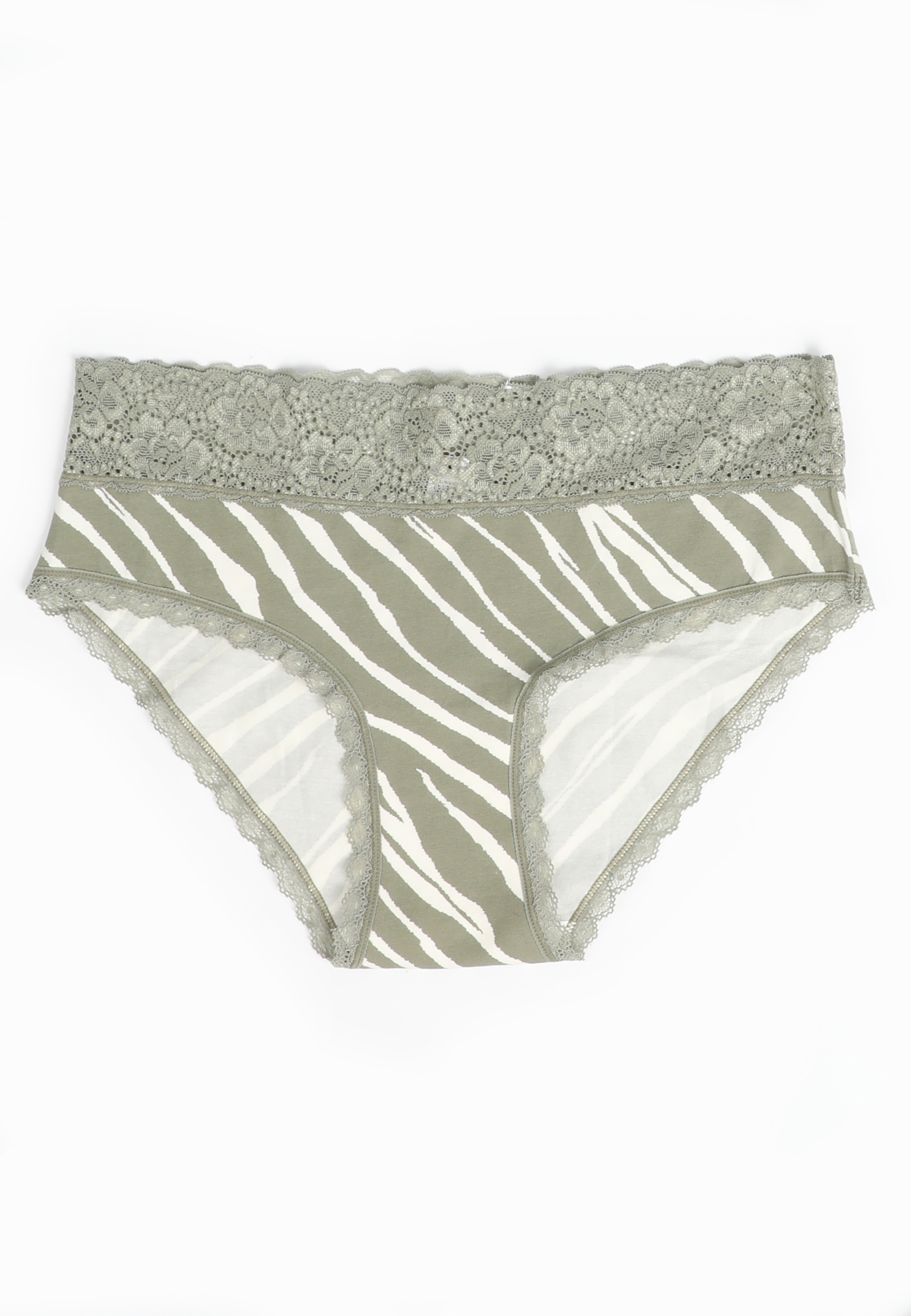 Simply Comfy Cotton Hipster Panty, C2199, large