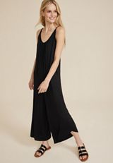 24/7 Waistless Jumpsuit, C106, small