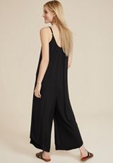 24/7 Waistless Jumpsuit, C106, small