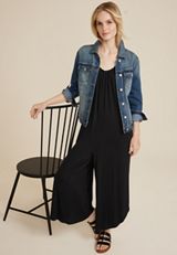 24/7 Waistless Jumpsuit, C106, small
