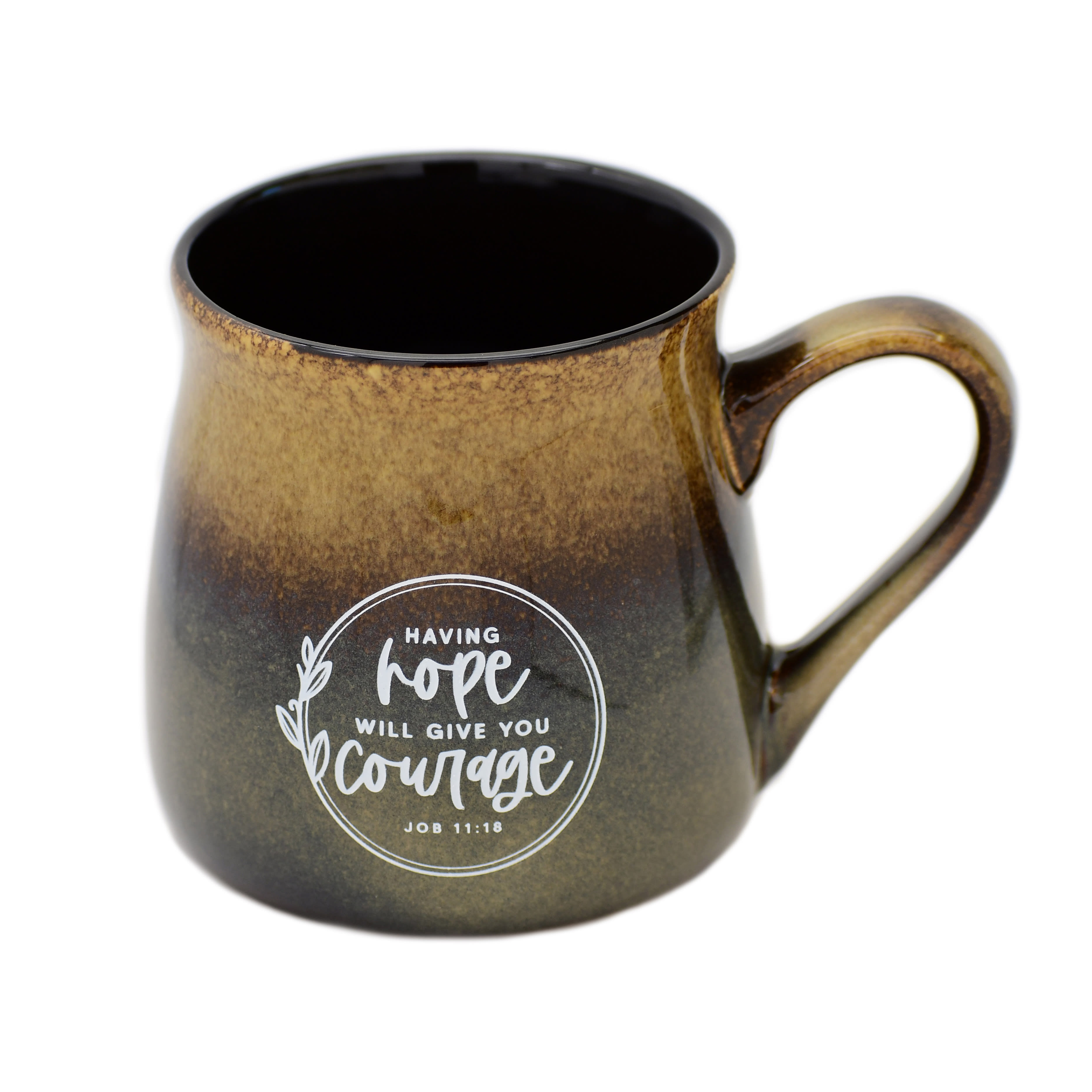Dexsa Having Hope Designer Ceramic Mug | maurices