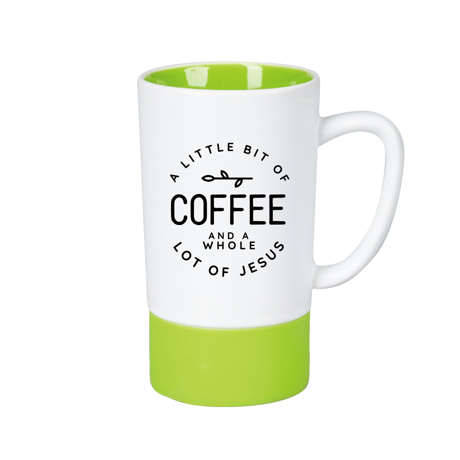 Dexsa Little Bit Of Coffee Designer Mug