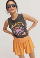 Sunseeker Floats Well With Others Classic Fit Graphic Tank, C2688, small