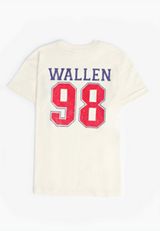 You Win Some You Lose Some Morgan Wallen Oversized Fit Country Graphic Tee, C2789, small