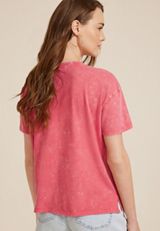 Miller High Life Relaxed Fit Graphic Tee, C4927, small