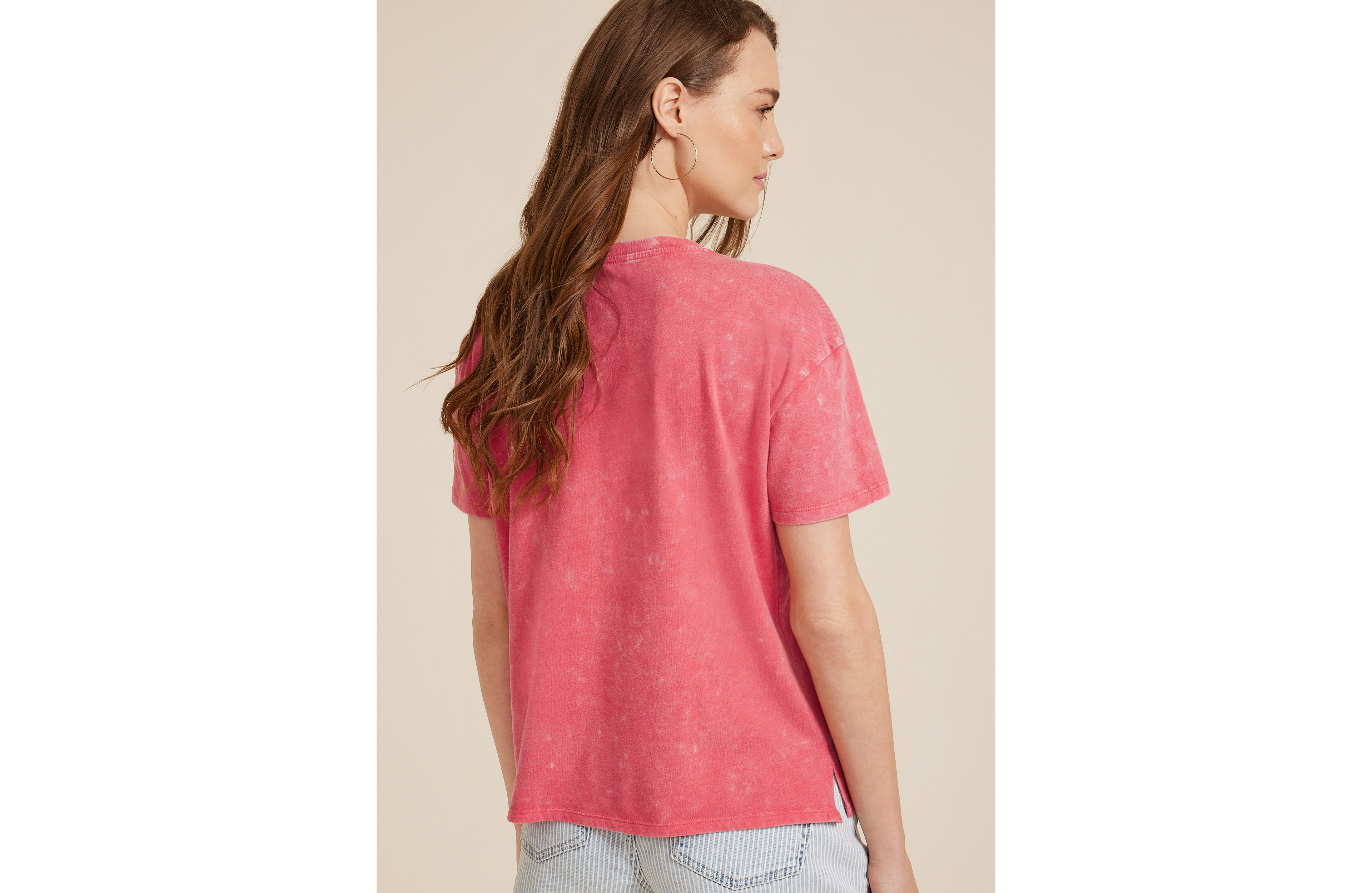 Miller High Life Relaxed Fit Graphic Tee