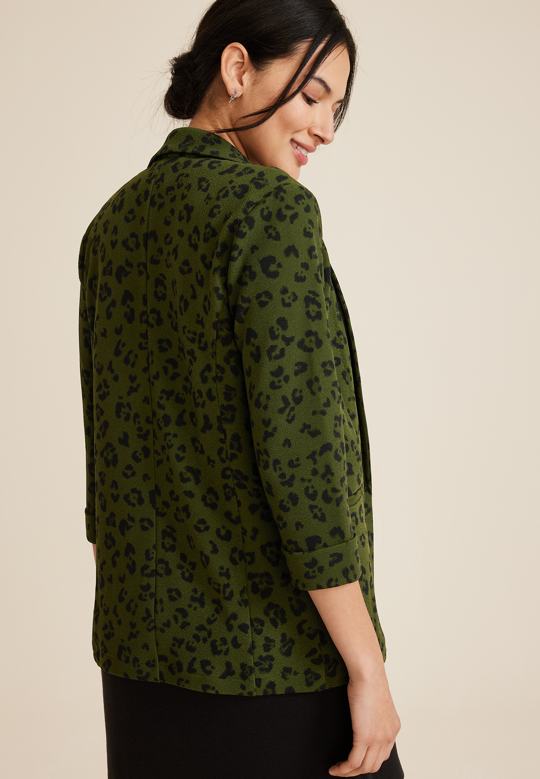 Versa Animal Blazer, C9713, large