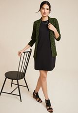 Versa Animal Blazer, C9713, small