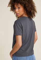 The Beach Boys Relaxed Fit Graphic Tee, C9501, small