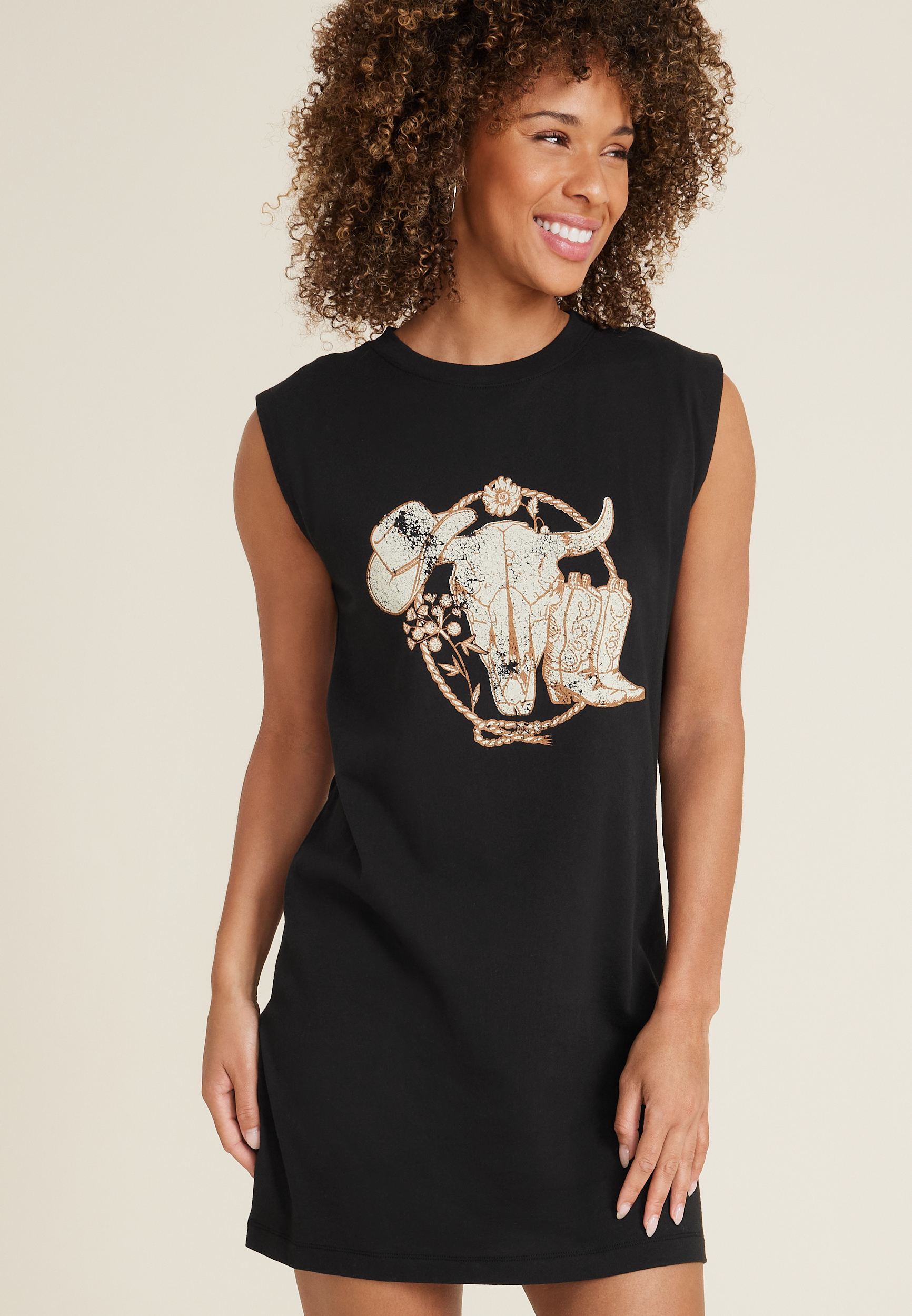 maurices t shirt dress plus size faded floral t-shirt dress